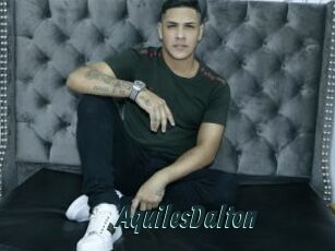 AquilesDalton