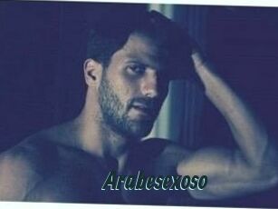 Arabesexoso