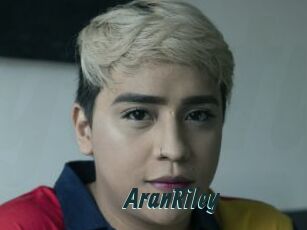 AranRiley