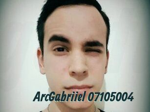 ArcGabriiel-07105004
