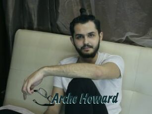 Arche_Howard