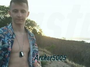 Archer5005
