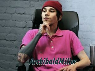 ArchibaldMiller