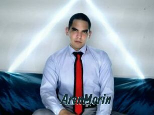 ArenMorin