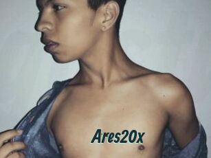 Ares20x