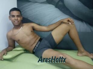 AresHottx