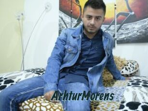 ArhturMorens