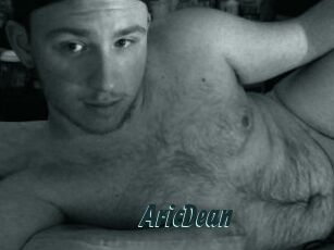 AricDean