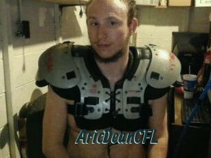 AricDeanCFL