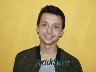 ArickSweet