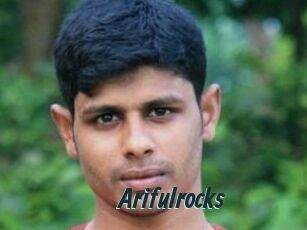 Arifulrocks