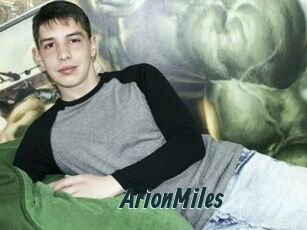 ArionMiles