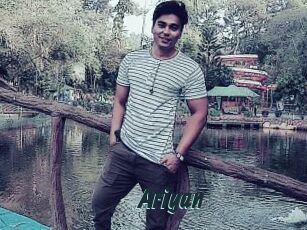 Ariyan