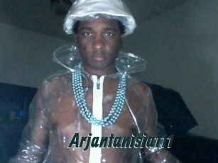 Arjantanisia111