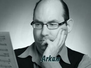 Arkam