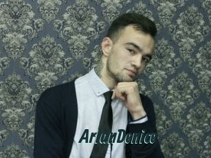 ArlanDenice