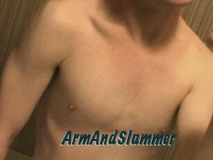 ArmAndSlammer