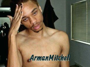 ArmanMitchell