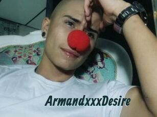 ArmandxxxDesire