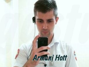 Armani_Hott