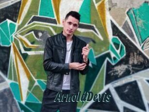 ArnoldDevis