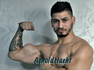 ArnoldHaeht