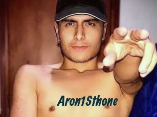 Aron1Sthone