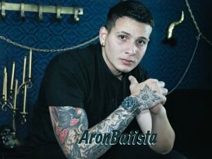 AronBatista