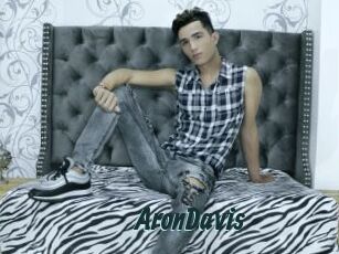AronDavis
