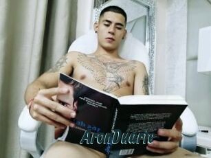 AronDuarte