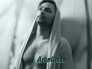 AronGreen