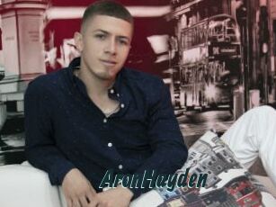 AronHayden