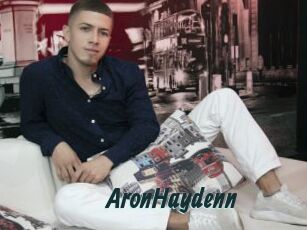 AronHaydenn