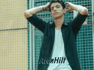AronHilt