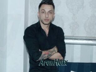 AronHotx