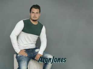 AronJones