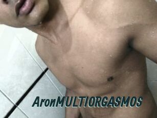 AronMULTIORGASMOS