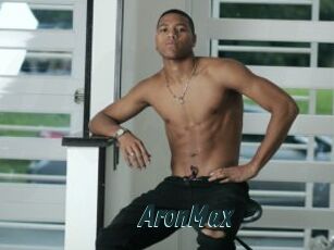 AronMax