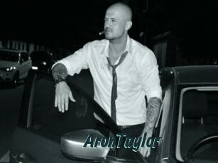 AronTaylor