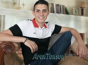 AronTonson