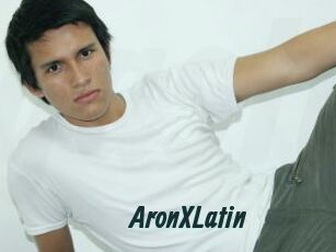 AronXLatin