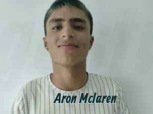 Aron_Mclaren