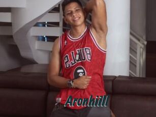 Aronhiill