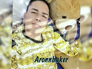 Aronnbaker