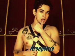Aronpeirce