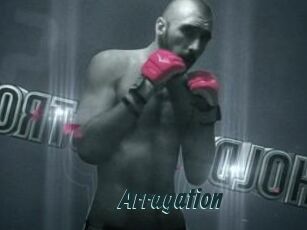 Arragation