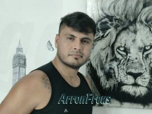 ArronFreus