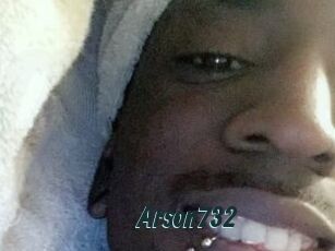Arson732