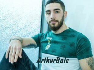 ArthurBale