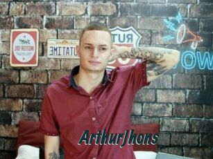 ArthurJhons